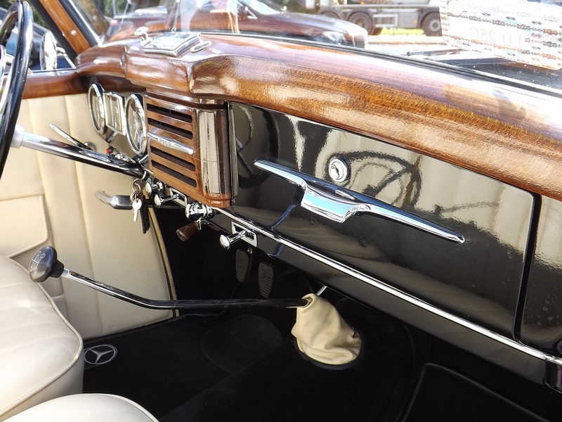 Used Mercedes-Benz 170 2014 for sale - 76766403: Photo 27