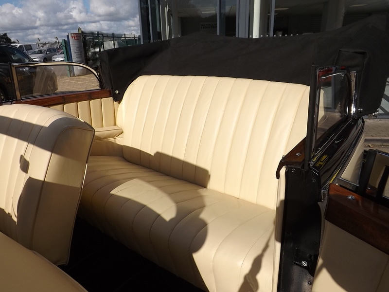 Used Mercedes-Benz 170 2014 for sale - 76766403: Photo 29