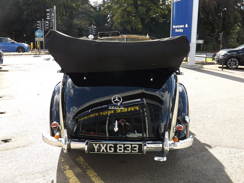 Used Mercedes-Benz 170 2014 for sale - 76766403: Photo 37