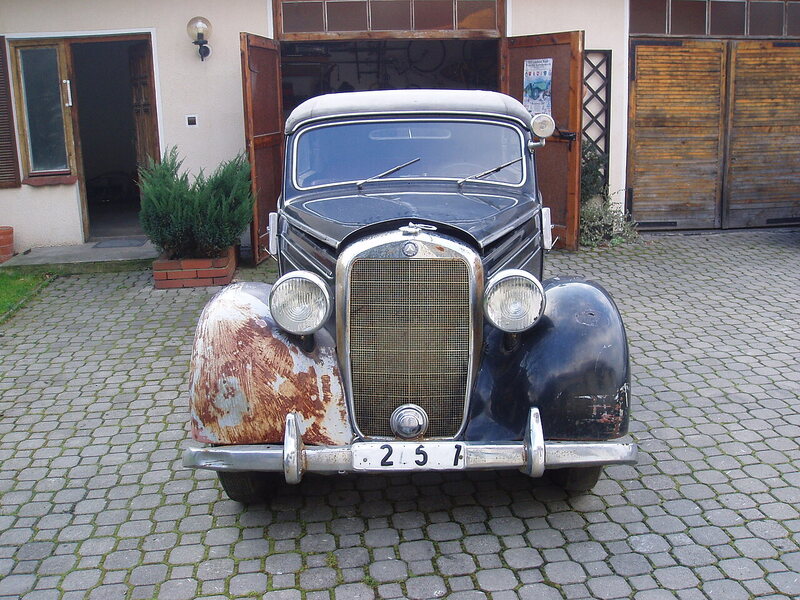 Used Mercedes-Benz 170 2014 for sale - 76766403: Photo 76