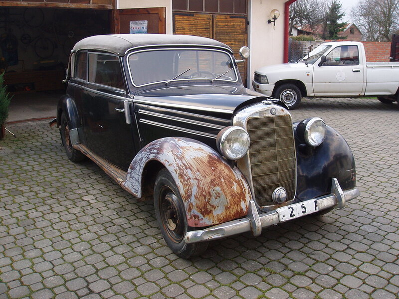 Used Mercedes-Benz 170 2014 for sale - 76766403: Photo 77