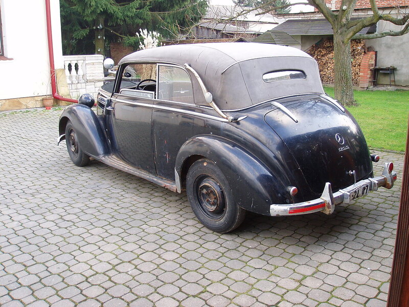 Used Mercedes-Benz 170 2014 for sale - 76766403: Photo 81