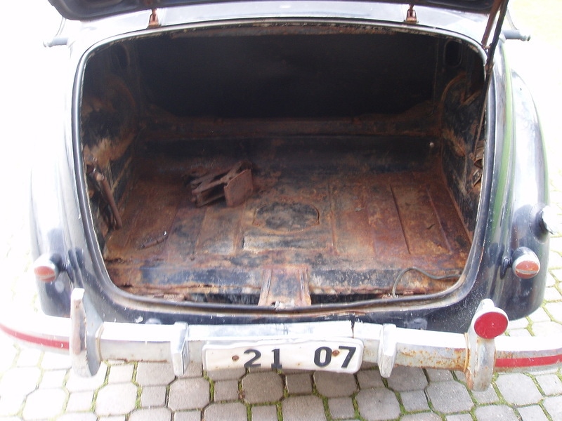 Used Mercedes-Benz 170 2014 for sale - 76766403: Photo 82