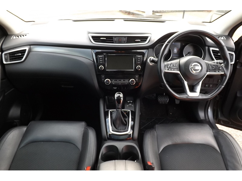 Used Nissan Qashqai 2018 for sale - 76766436: Photo 14