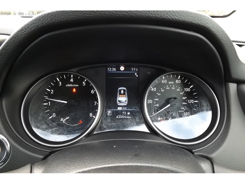 Used Nissan Qashqai 2018 for sale - 76766436: Photo 18