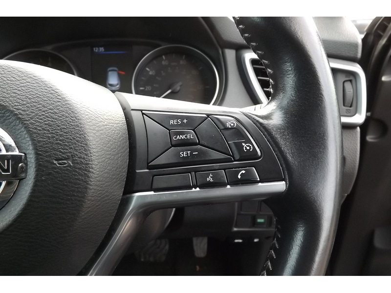 Used Nissan Qashqai 2018 for sale - 76766436: Photo 19