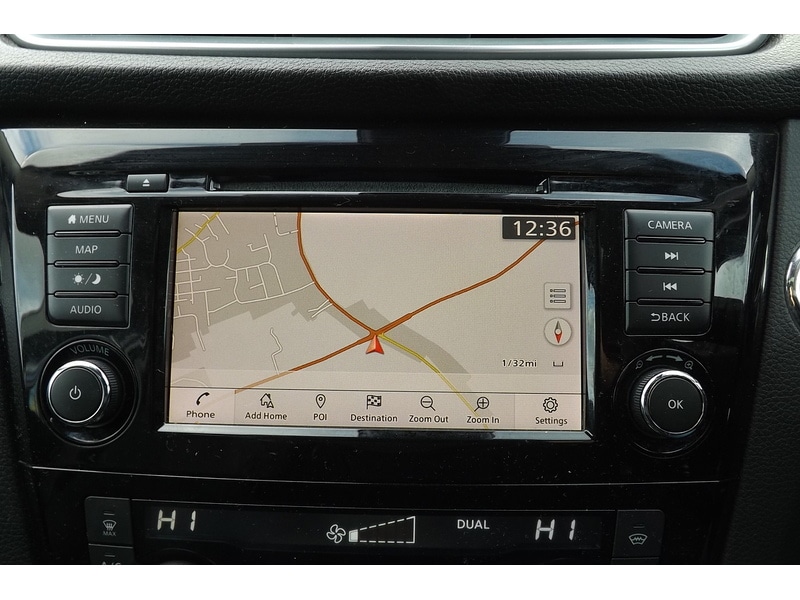 Used Nissan Qashqai 2018 for sale - 76766436: Photo 21