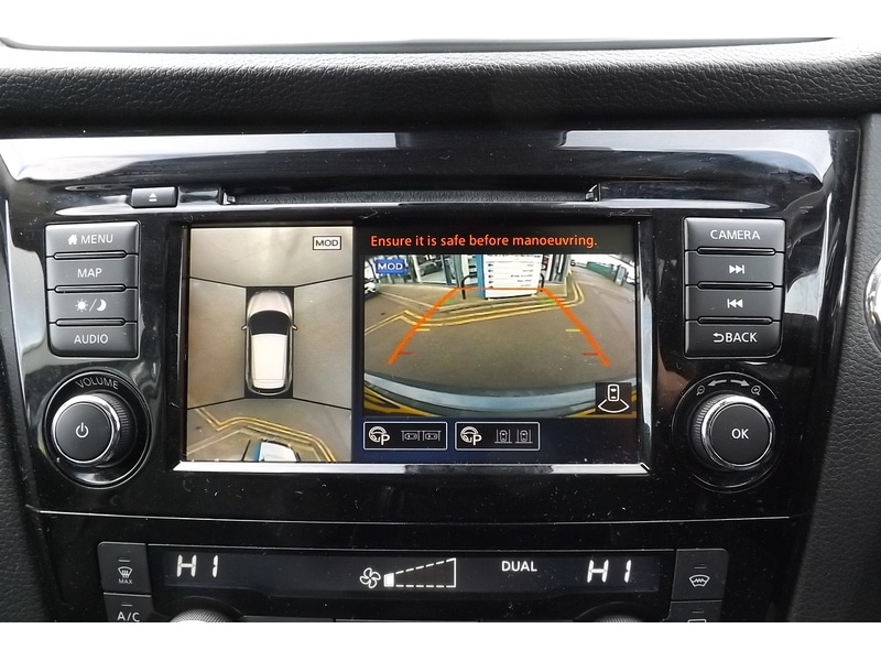 Used Nissan Qashqai 2018 for sale - 76766436: Photo 22