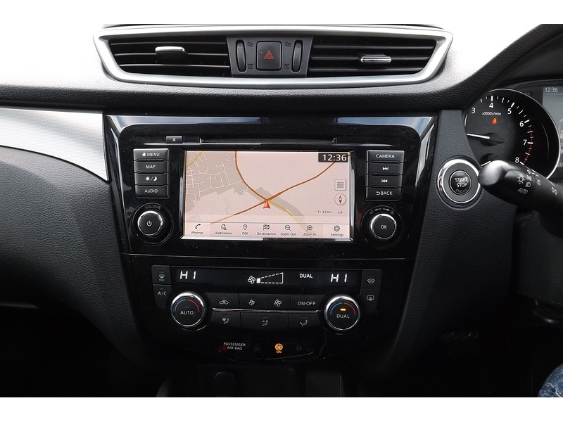 Used Nissan Qashqai 2018 for sale - 76766436: Photo 23