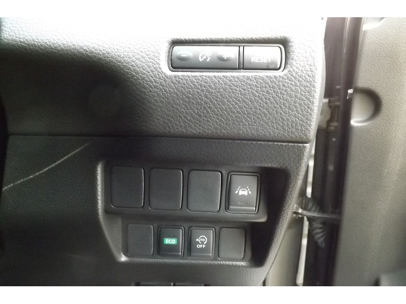 Used Nissan Qashqai 2018 for sale - 76766436: Photo 25