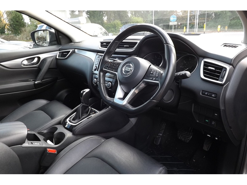Used Nissan Qashqai 2018 for sale - 76766436: Photo 29