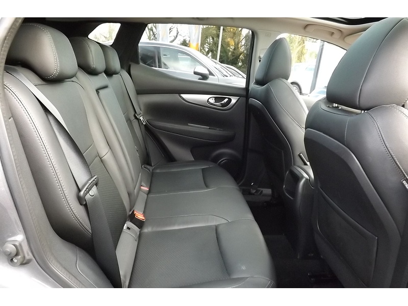 Used Nissan Qashqai 2018 for sale - 76766436: Photo 31