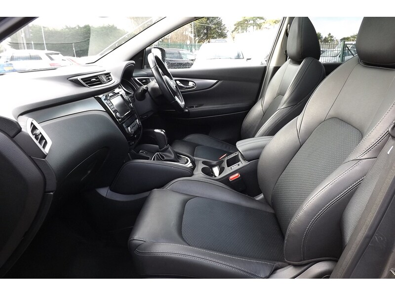 Used Nissan Qashqai 2018 for sale - 76766436: Photo 33