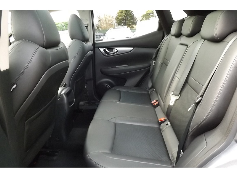 Used Nissan Qashqai 2018 for sale - 76766436: Photo 34