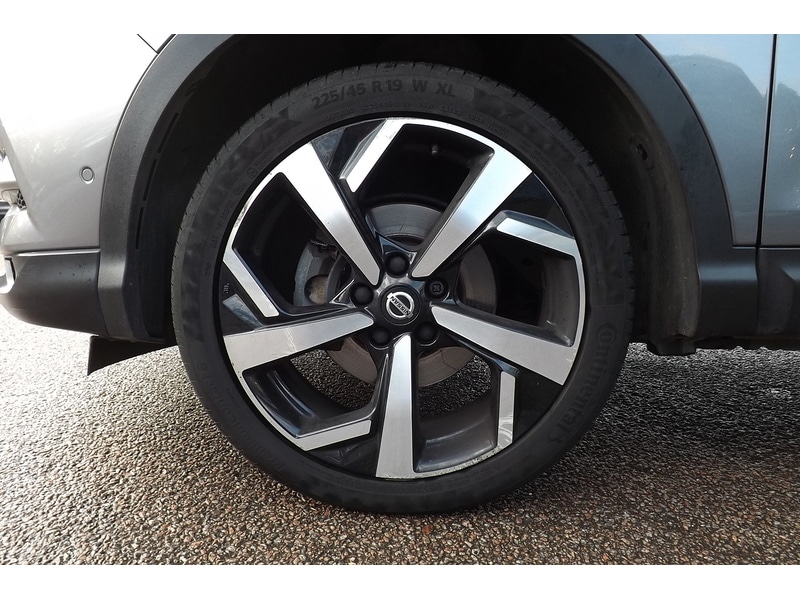 Used Nissan Qashqai 2018 for sale - 76766436: Photo 40