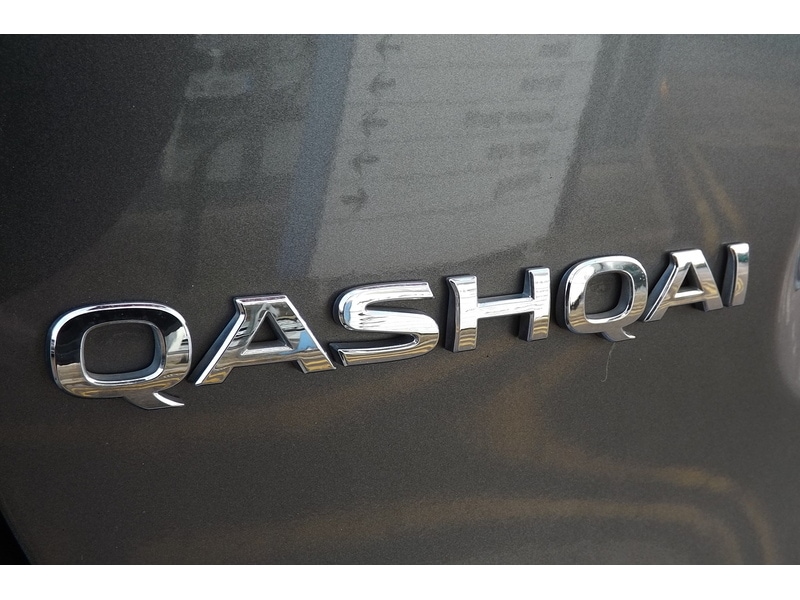 Used Nissan Qashqai 2018 for sale - 76766436: Photo 9