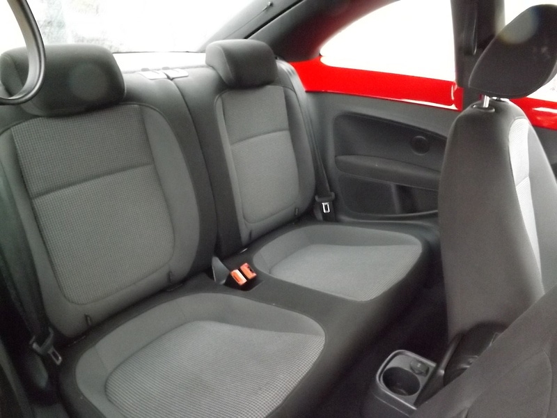 Used Volkswagen Beetle for sale - 77298372: Photo 14