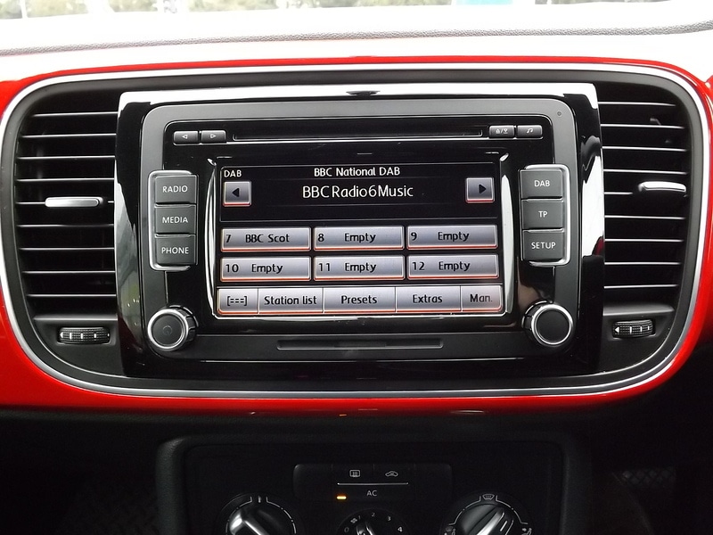 Used Volkswagen Beetle for sale - 77298372: Photo 21