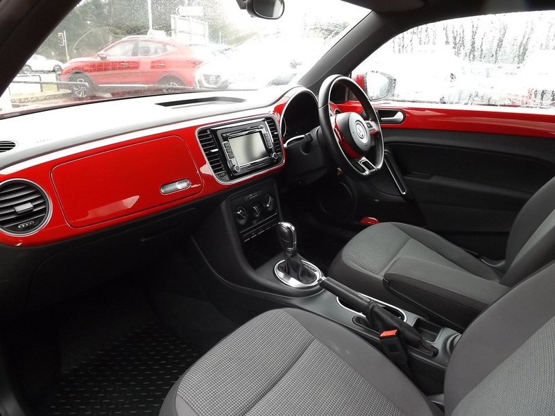 Used Volkswagen Beetle for sale - 77298372: Photo 23