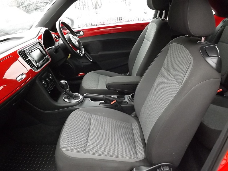 Used Volkswagen Beetle for sale - 77298372: Photo 24