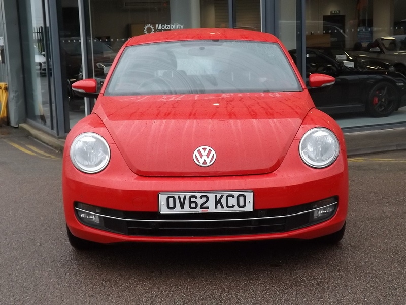 Used Volkswagen Beetle for sale - 77298372: Photo 27