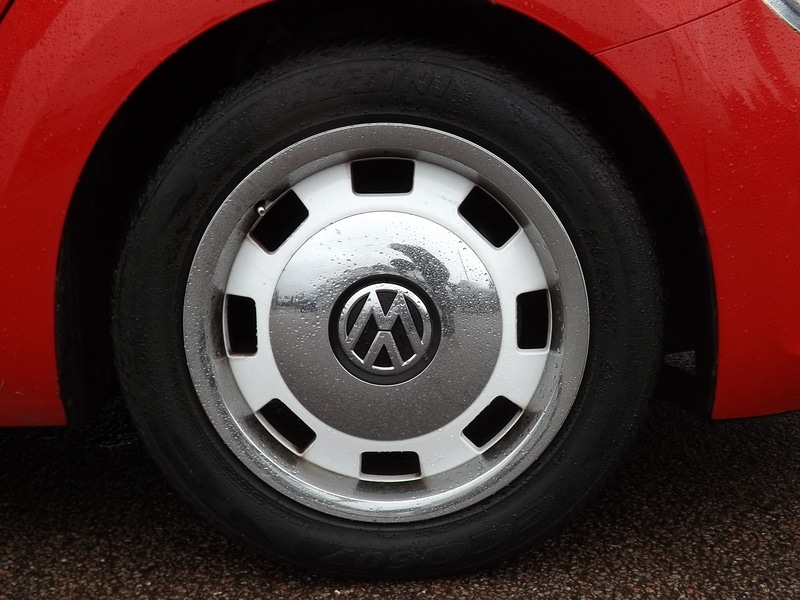 Used Volkswagen Beetle for sale - 77298372: Photo 29