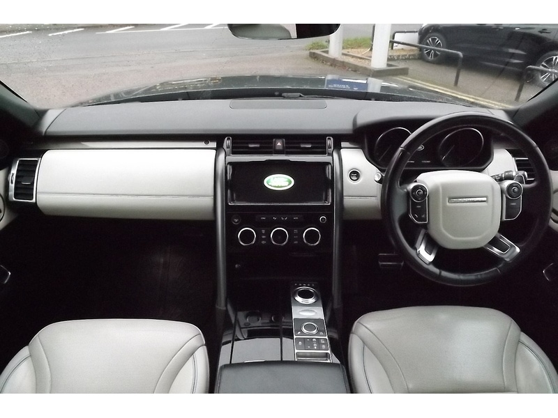 Used Land Rover Discovery 2017 for sale - 77012278: Photo 11