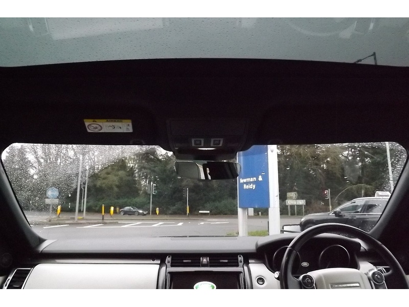 Used Land Rover Discovery 2017 for sale - 77012278: Photo 12