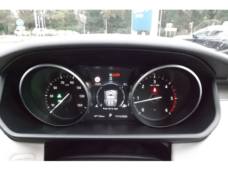 Used Land Rover Discovery 2017 for sale - 77012278: Photo 14