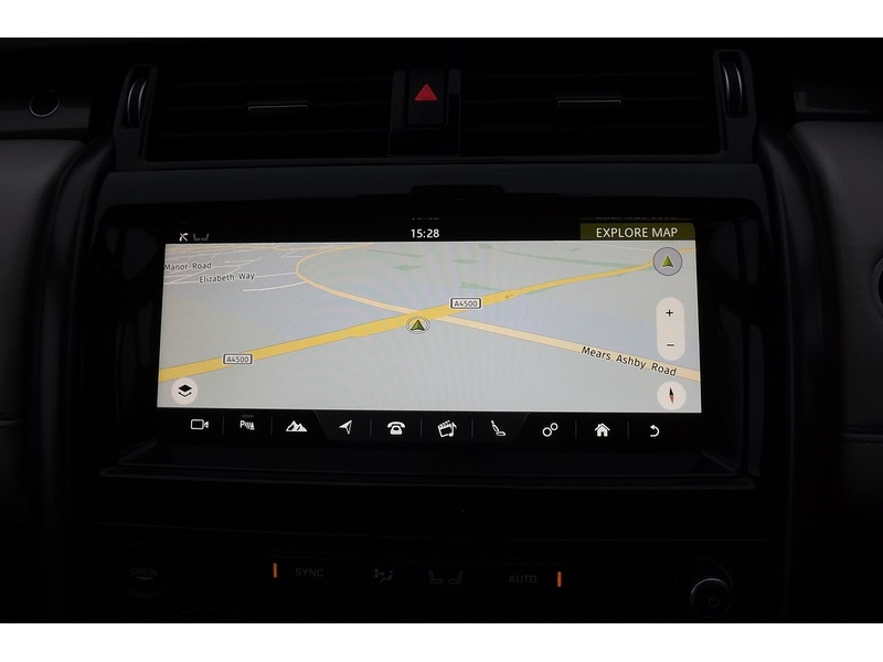 Used Land Rover Discovery 2017 for sale - 77012278: Photo 17