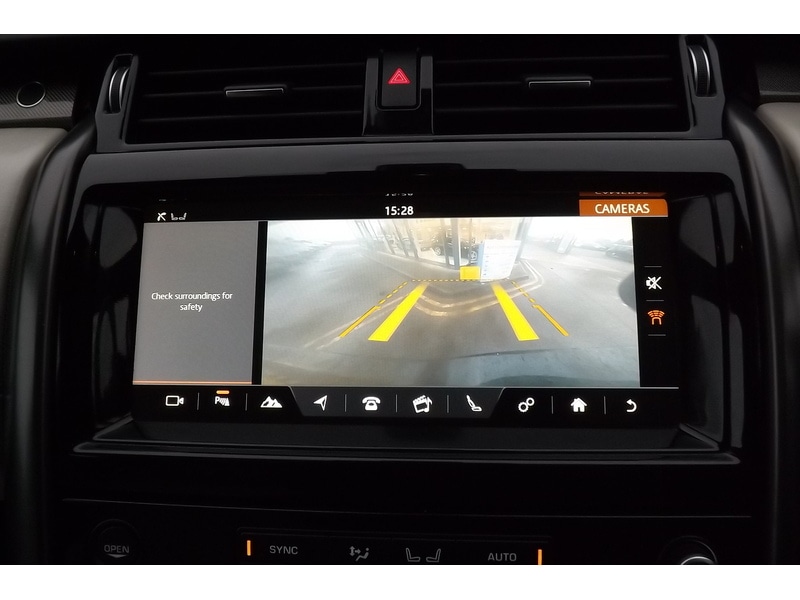 Used Land Rover Discovery 2017 for sale - 77012278: Photo 18