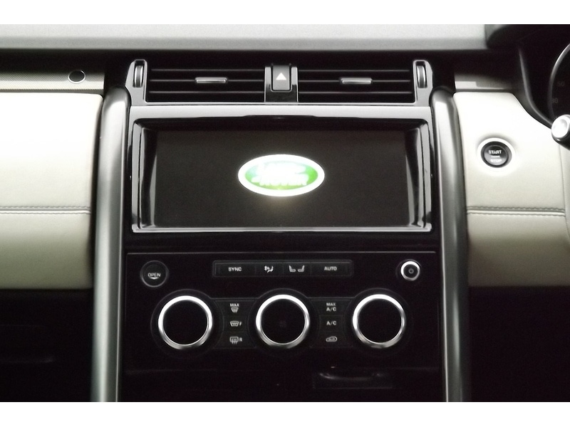 Used Land Rover Discovery 2017 for sale - 77012278: Photo 19