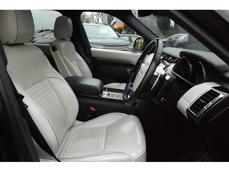 Used Land Rover Discovery 2017 for sale - 77012278: Photo 24