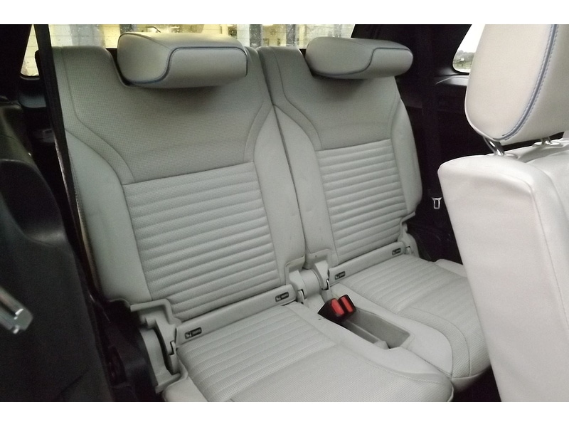 Used Land Rover Discovery 2017 for sale - 77012278: Photo 26