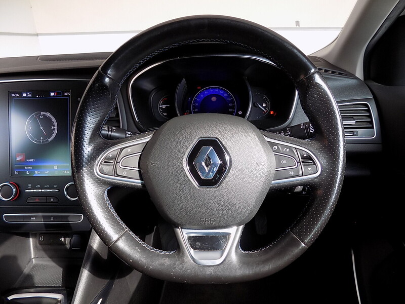 Used Renault Megane 2019 for sale - 76766452: Photo 10