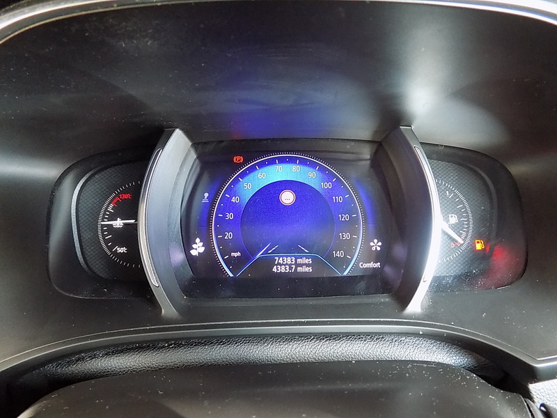 Used Renault Megane 2019 for sale - 76766452: Photo 12