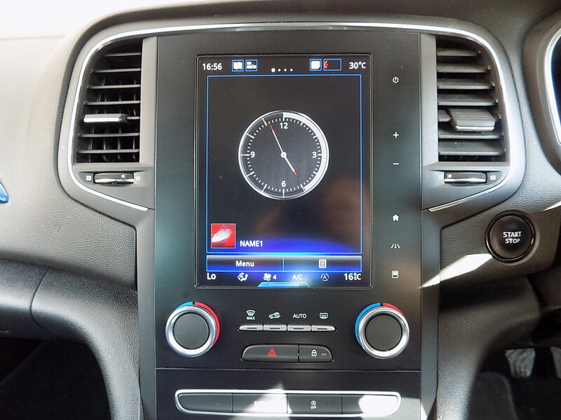 Used Renault Megane 2019 for sale - 76766452: Photo 13