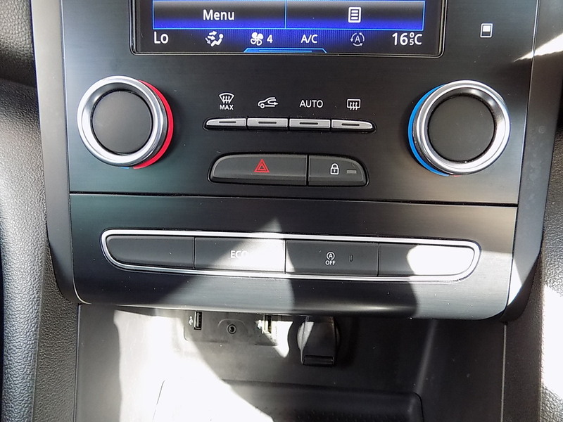 Used Renault Megane 2019 for sale - 76766452: Photo 14