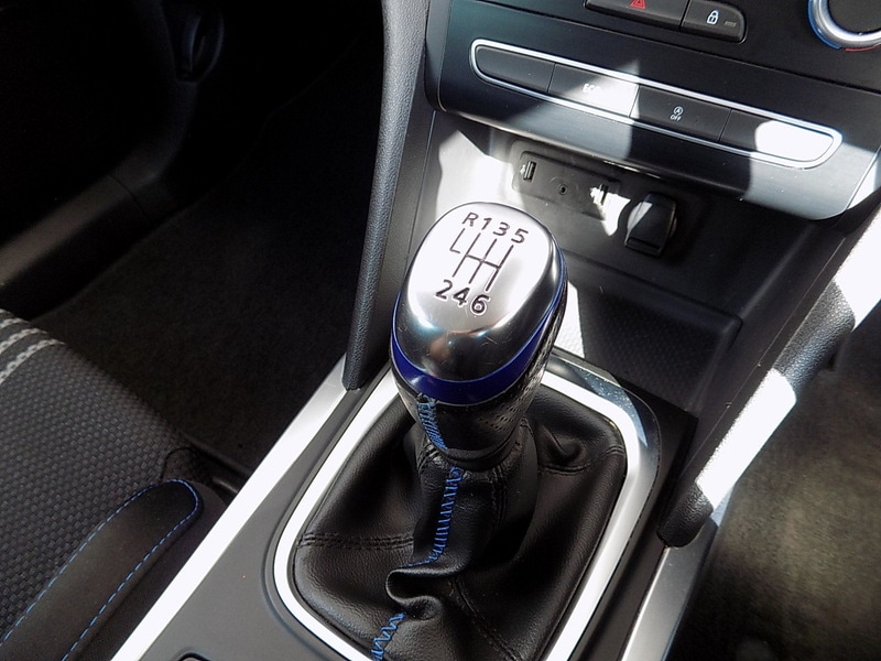 Used Renault Megane 2019 for sale - 76766452: Photo 16