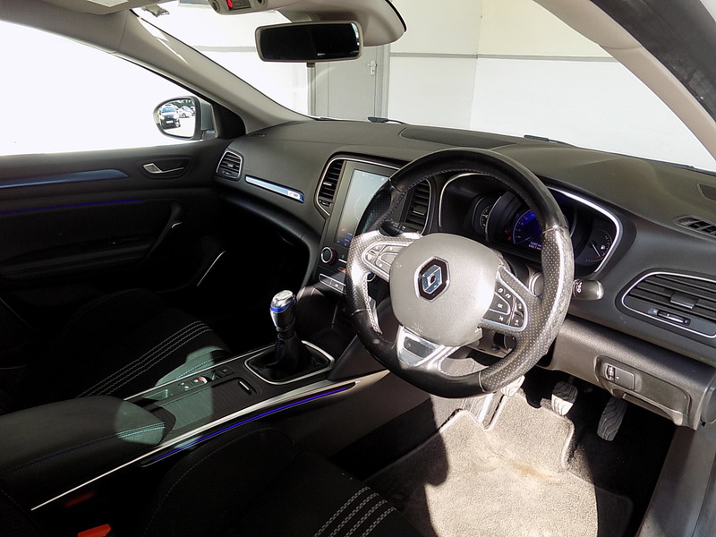 Used Renault Megane 2019 for sale - 76766452: Photo 19