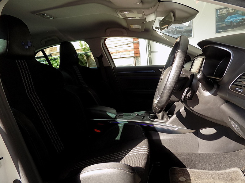 Used Renault Megane 2019 for sale - 76766452: Photo 20