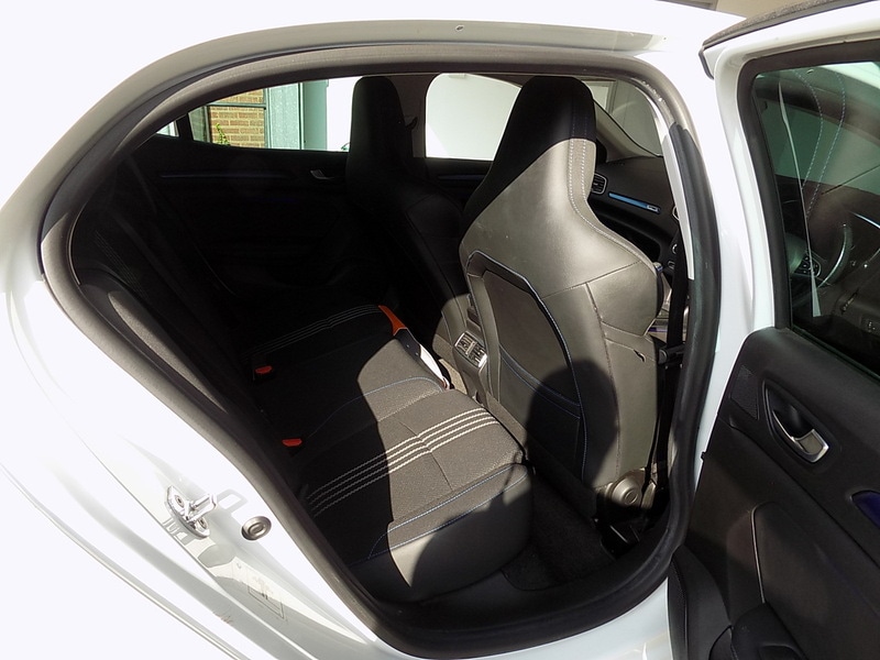 Used Renault Megane 2019 for sale - 76766452: Photo 21