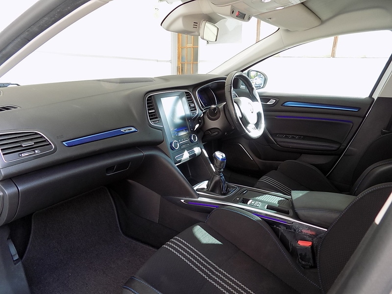 Used Renault Megane 2019 for sale - 76766452: Photo 22