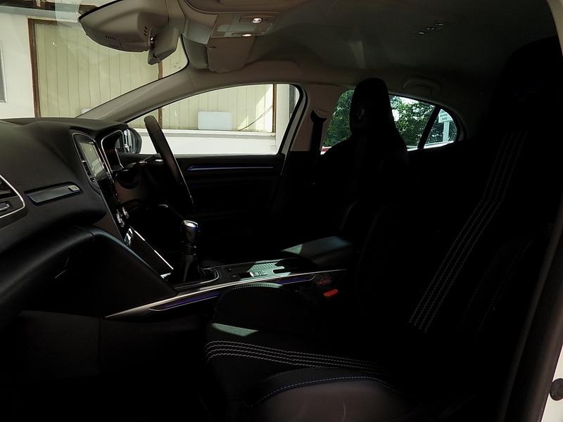 Used Renault Megane 2019 for sale - 76766452: Photo 23