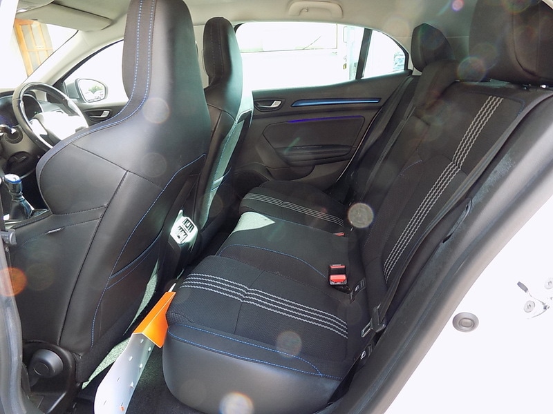 Used Renault Megane 2019 for sale - 76766452: Photo 24