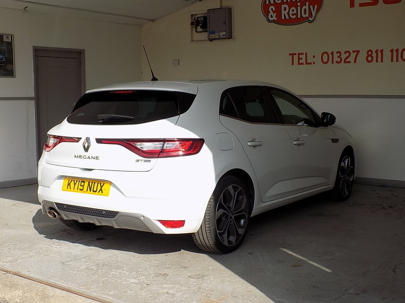 Used Renault Megane 2019 for sale - 76766452: Photo 25