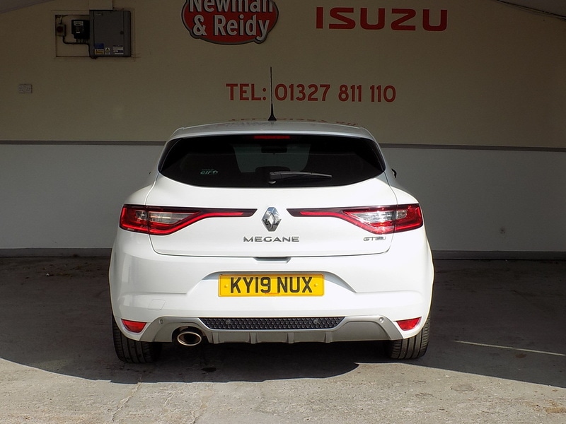 Used Renault Megane 2019 for sale - 76766452: Photo 26