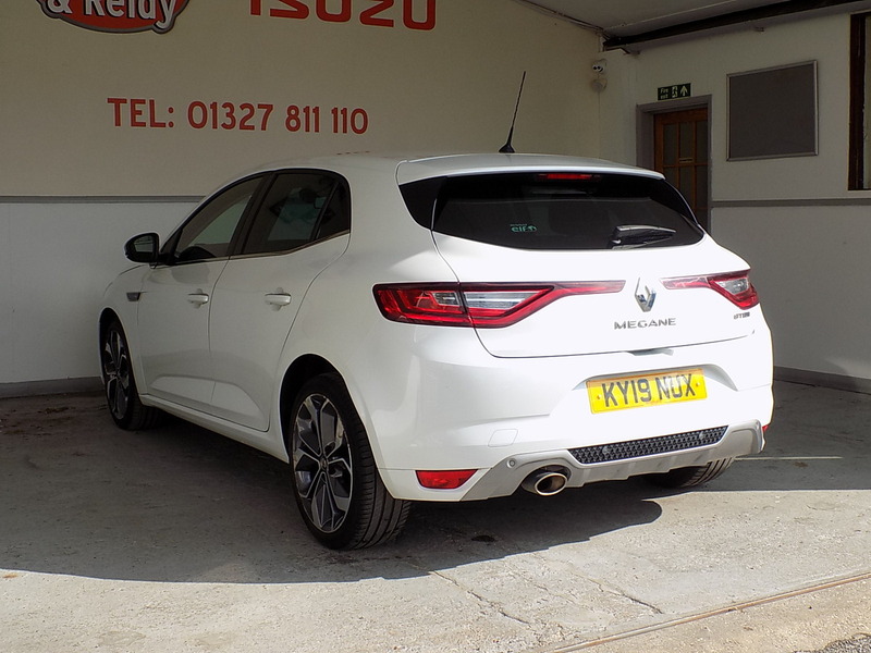 Used Renault Megane 2019 for sale - 76766452: Photo 27