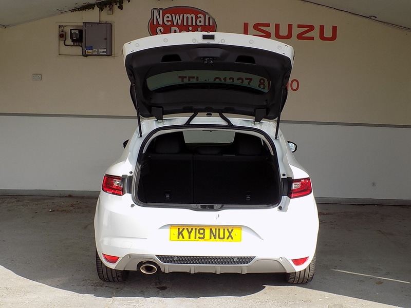 Used Renault Megane 2019 for sale - 76766452: Photo 29