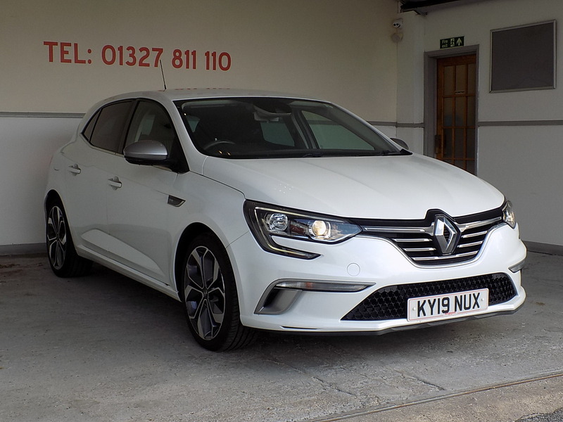 Used Renault Megane 2019 for sale - 76766452: Photo 3